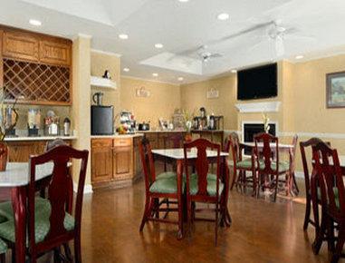Baymont By Wyndham Jacksonville/butler Blvd