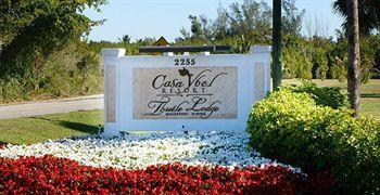 Casa Ybel 4* Sanibel