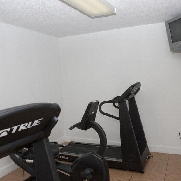 Twin Palms Apartment Panama City Beach