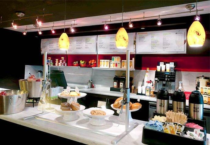 Hotel Courtyard By Marriott