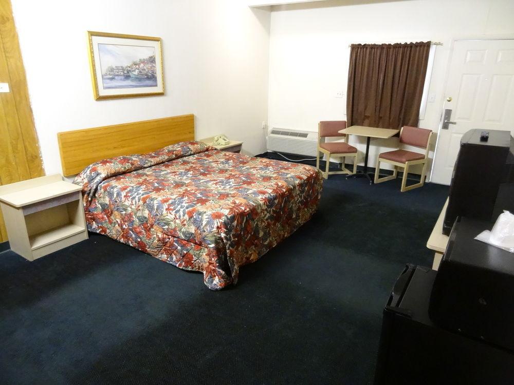 Western - Hotel 2*