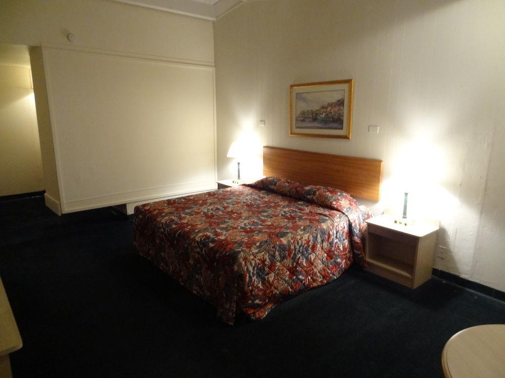 Western - Hotel Pensacola