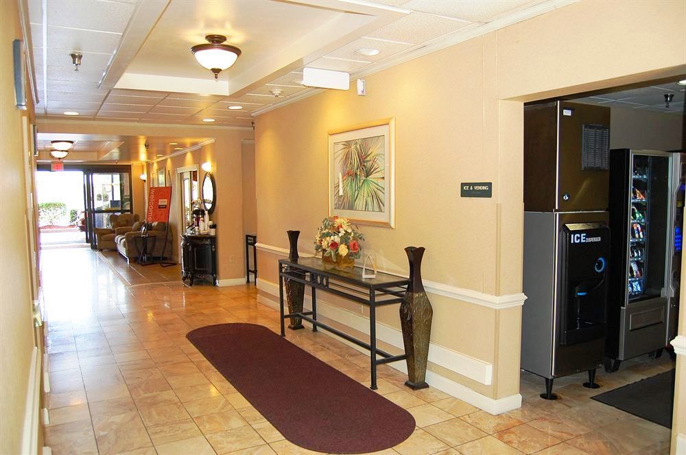 Comfort - Area Inn