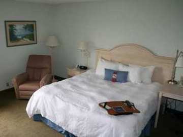 Hampton - I-75 3* Naples