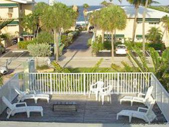 Eastward Motel Lauderdale-by-the-Sea