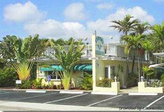 Eastward Lauderdale-by-the-Sea