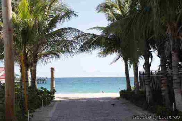 Motel Eastward Lauderdale-by-the-Sea