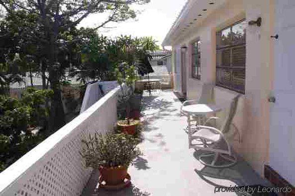 Eastward Motel 2*