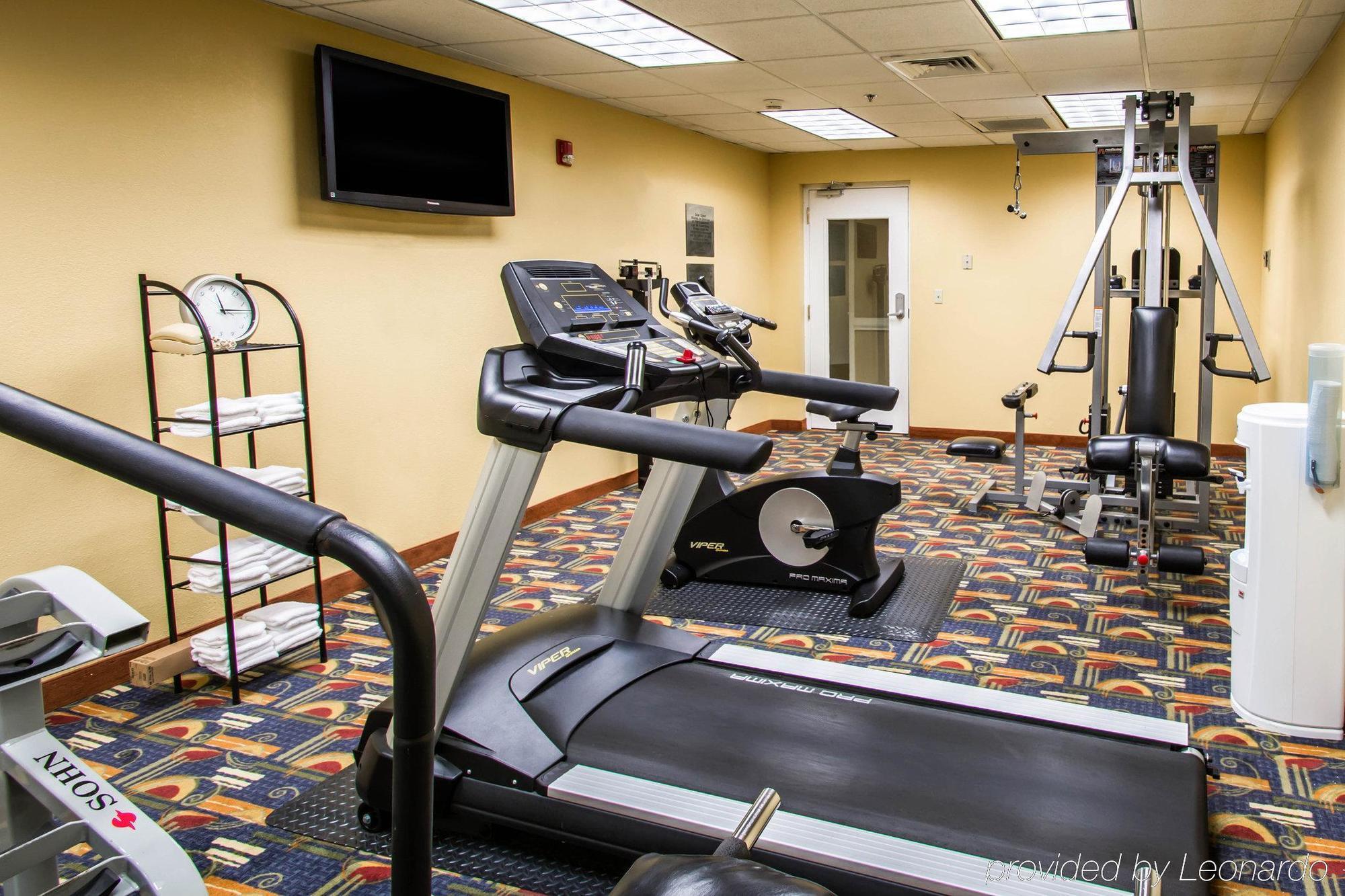 Clarion & Miami International Airport Hotel