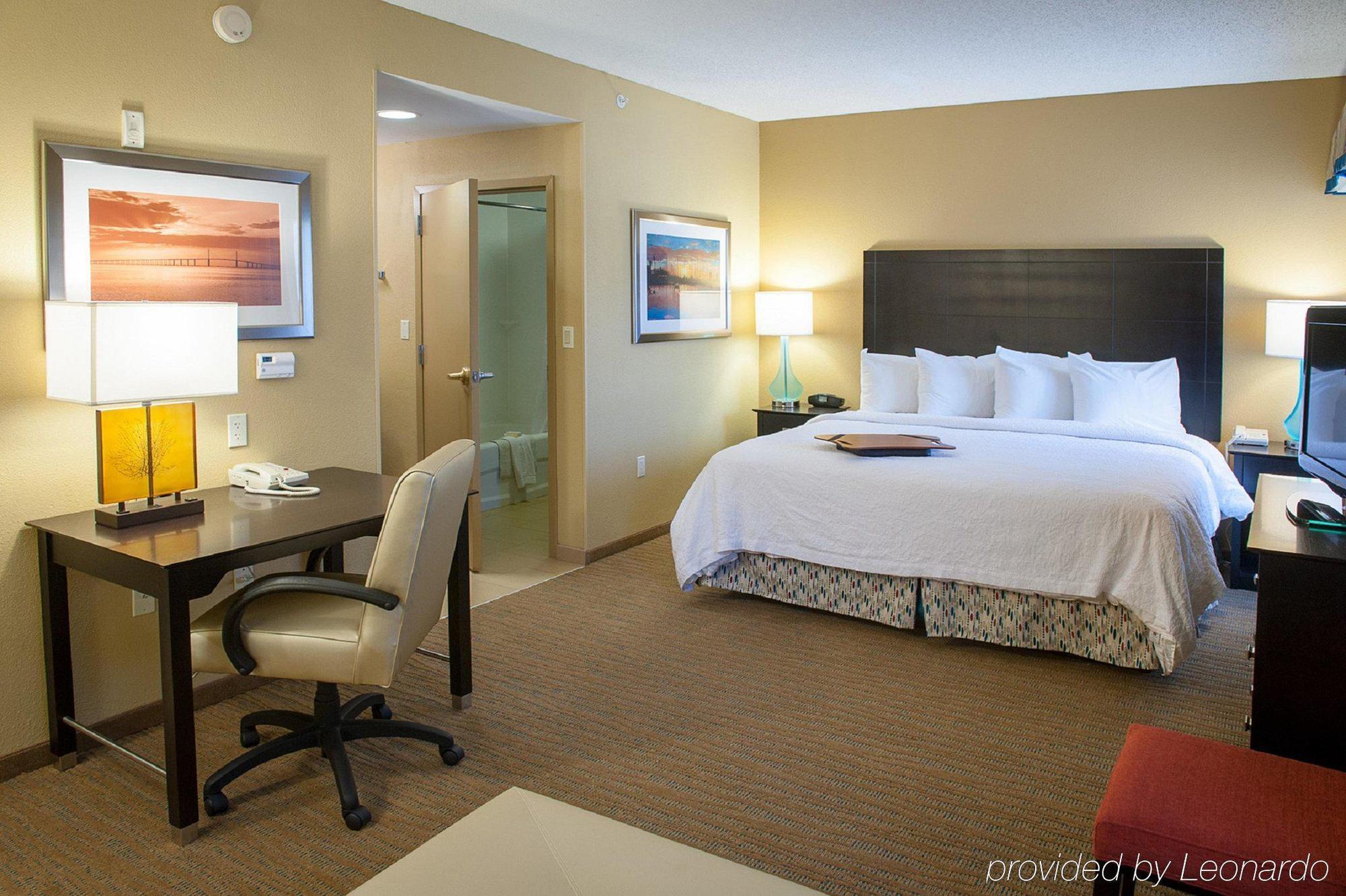 Hampton & St. Petersburg/downtown Hotel St. Petersburg