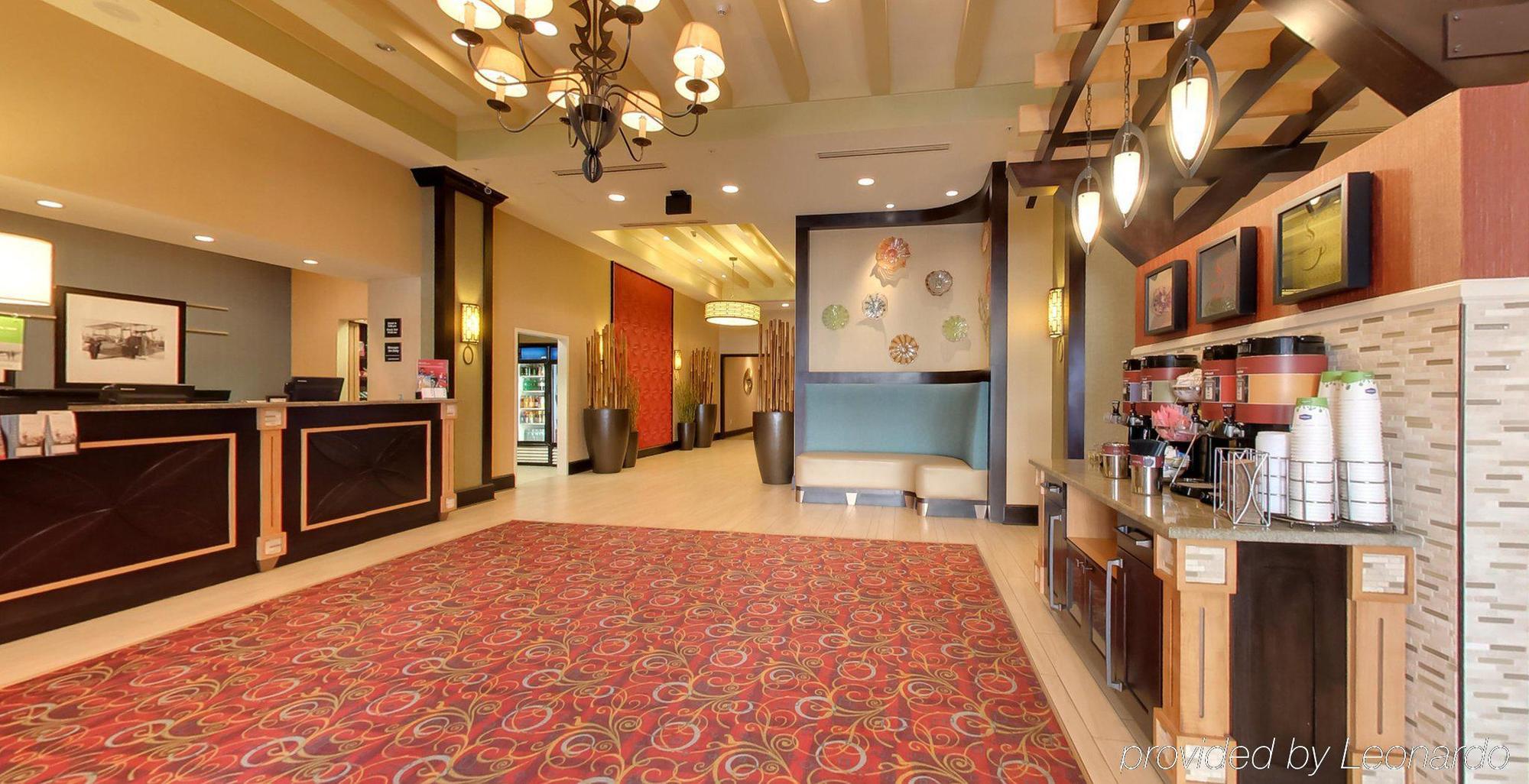 Hampton & St. Petersburg/downtown 3*