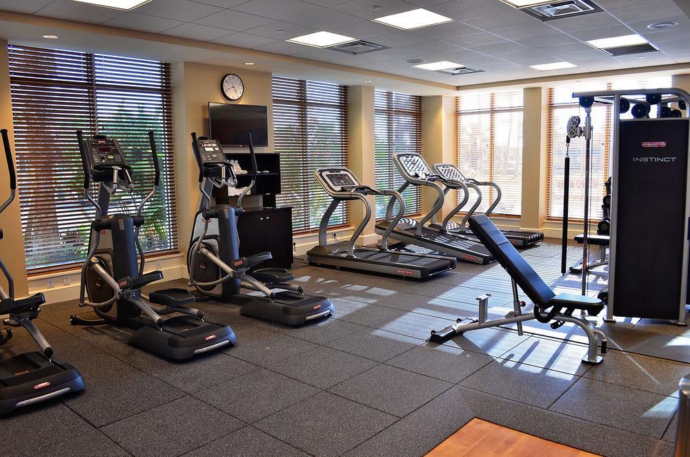 Hotel Hilton Garden Daytona Oceanfront 3*