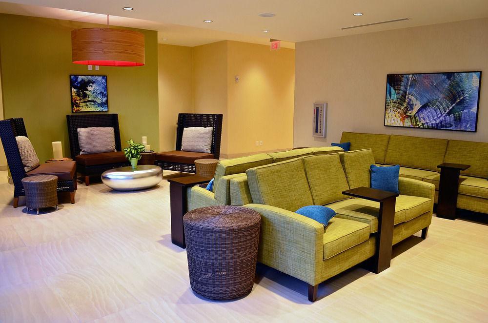 Hotel Hilton Garden Daytona Oceanfront