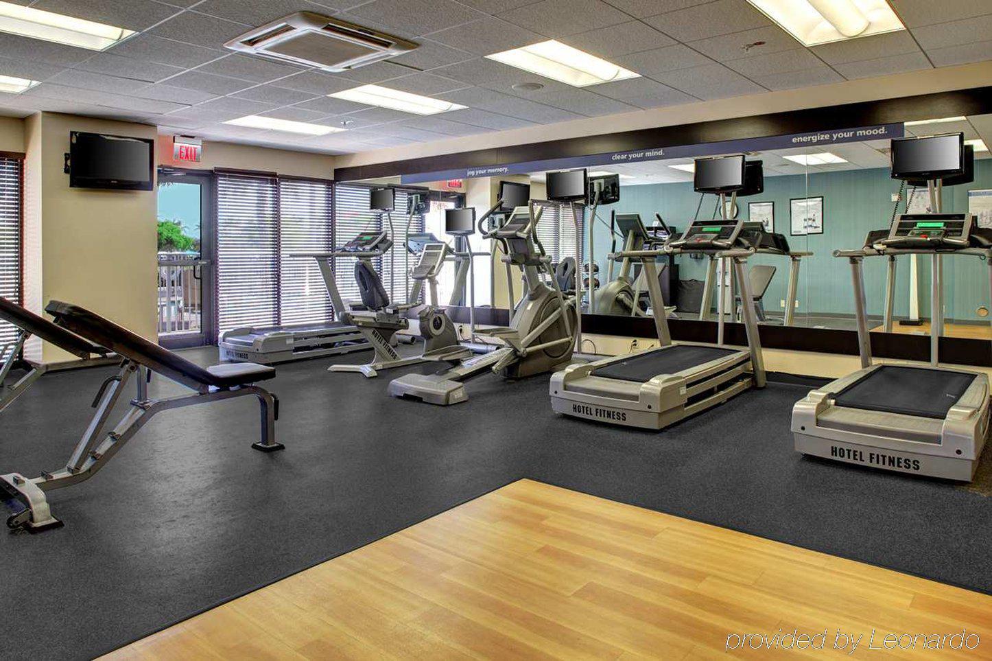 Hampton & Ft. Lauderdale/west-sawgrass/tamarac, Fl Hotel 3*