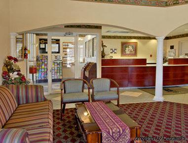 Super 8 By Wyndham Marianna