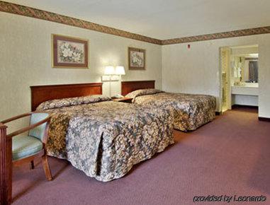 Hotel Super 8 By Wyndham