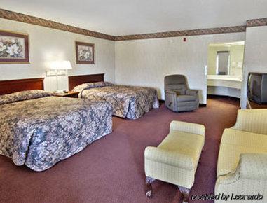 Super 8 By Wyndham