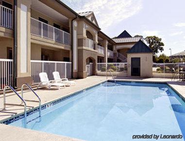 Hotel Super 8 By Wyndham