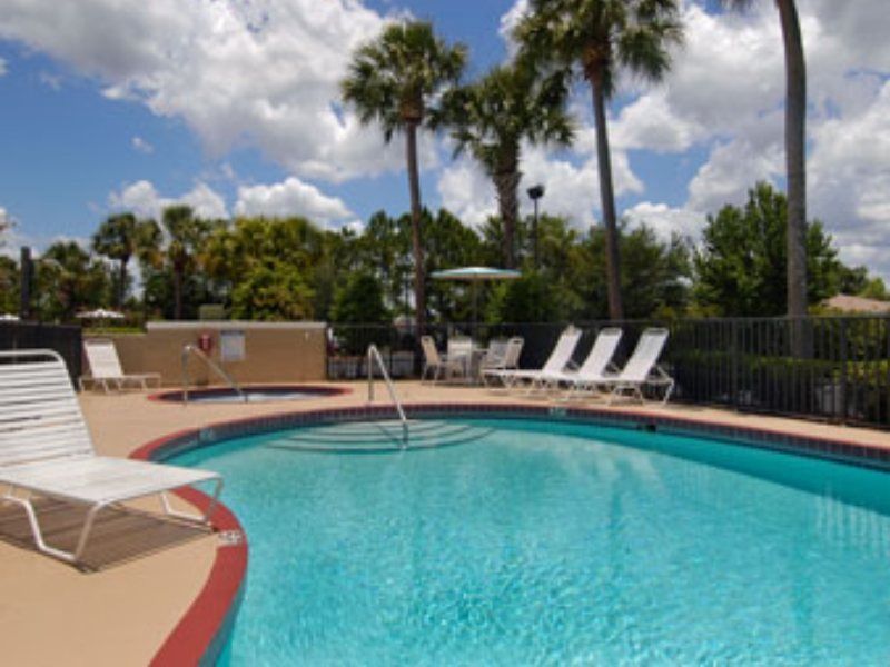 Hotel Days By Wyndham I-75 *