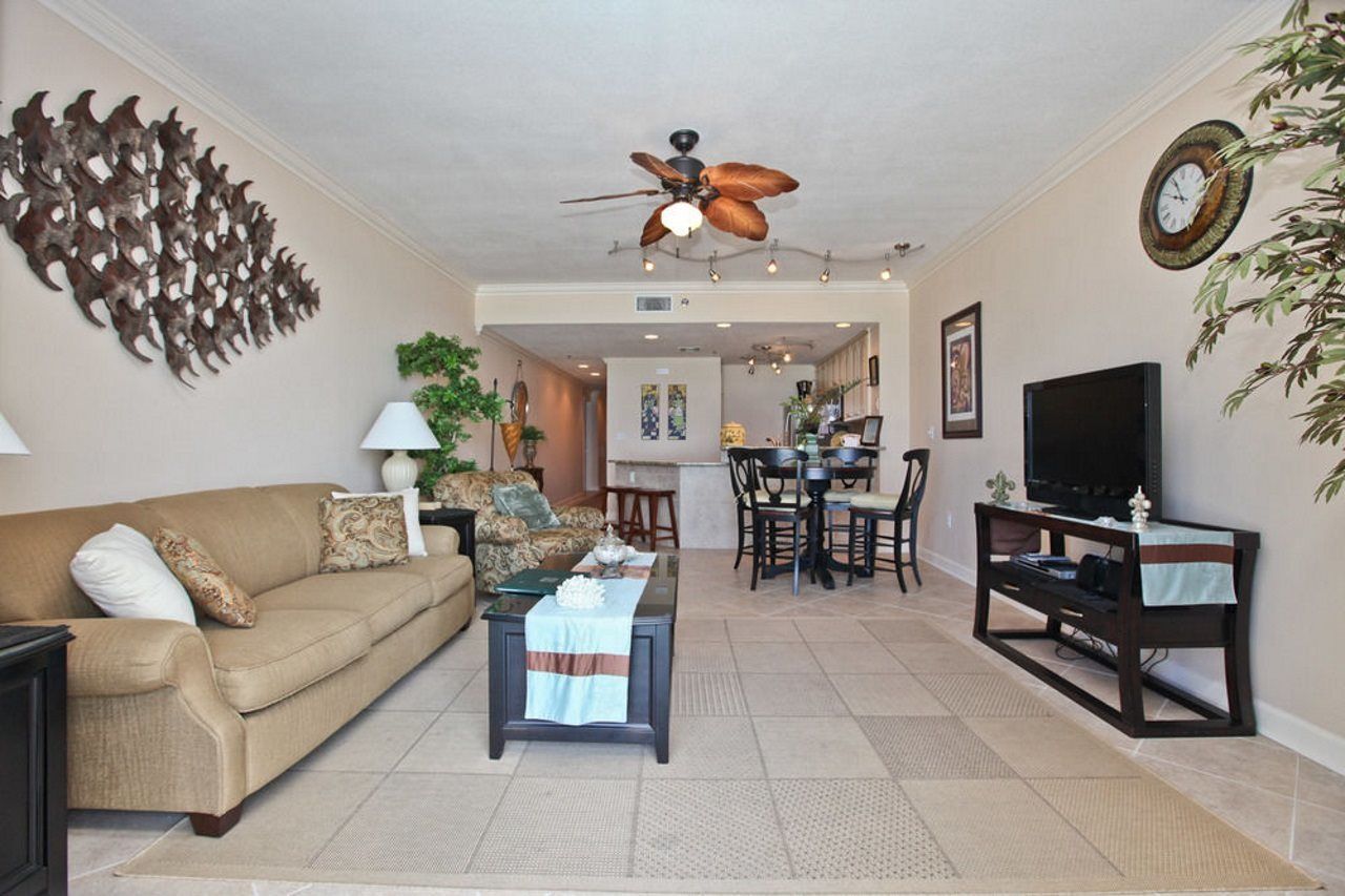 Apartment Sterling - Sterling Sands *