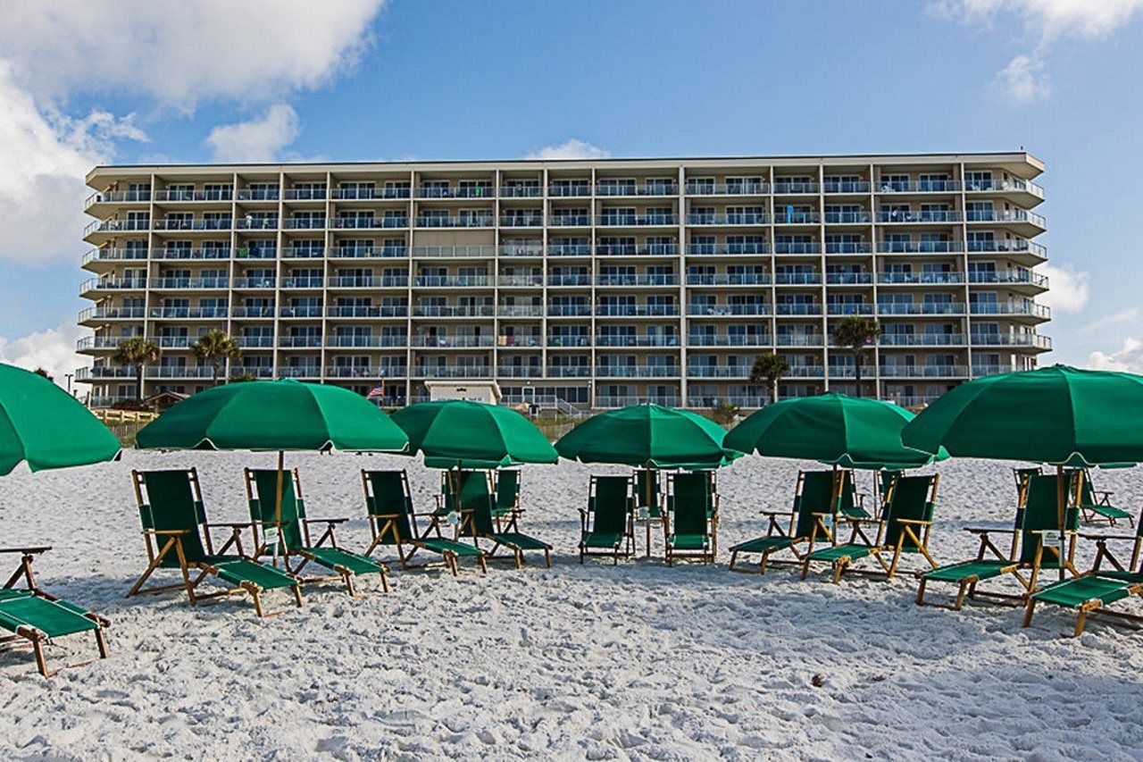 Apartment Sterling - Sterling Sands Destin