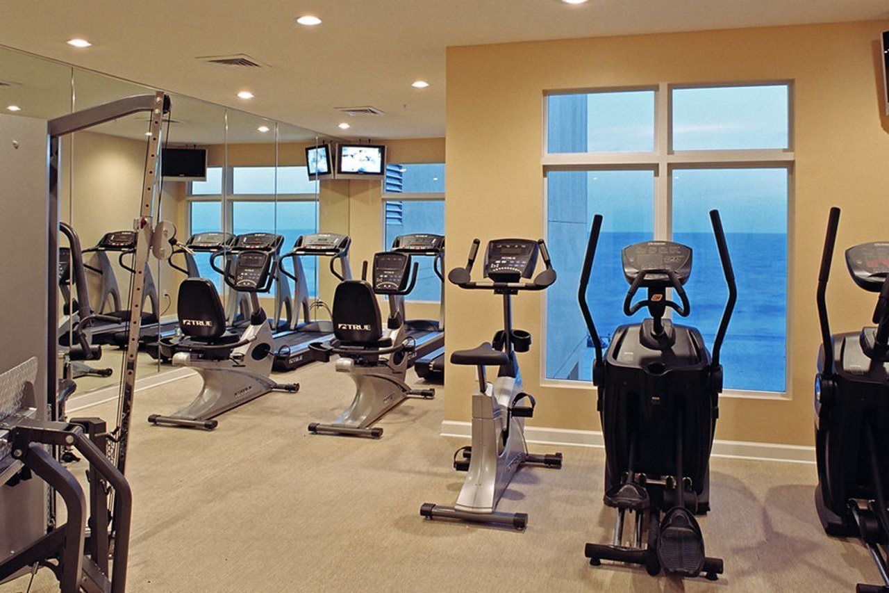 Aparthotel Sterling Reef 1006 By Realjoy Vacations