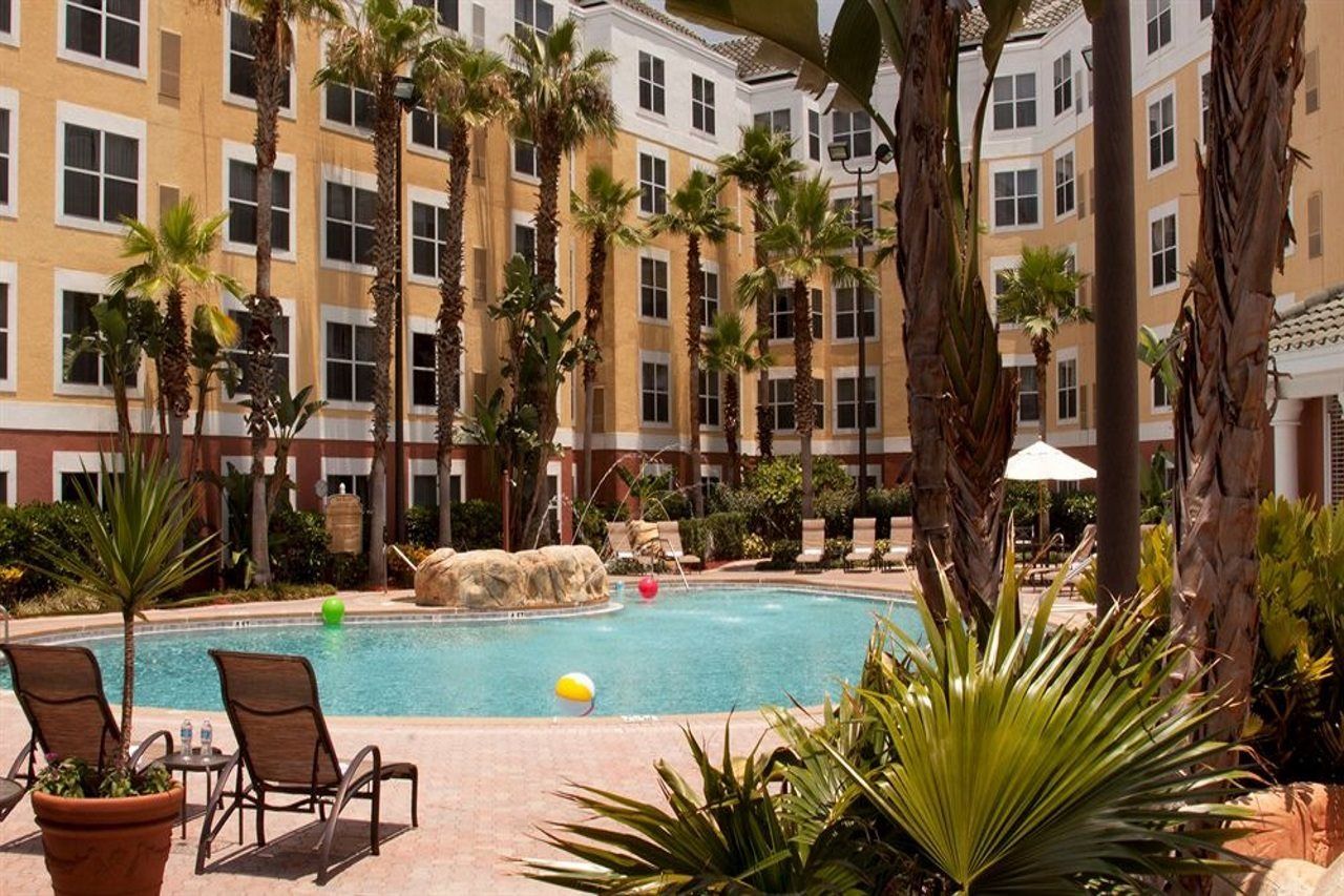 Orlando Buena Vista 3* Lake Buena Vista