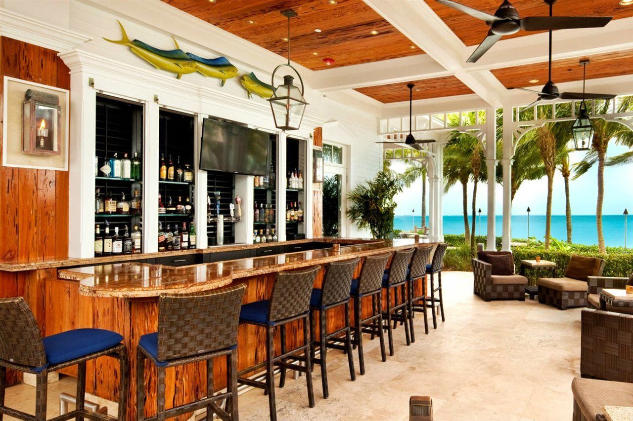 Resort Sunset Key 5*