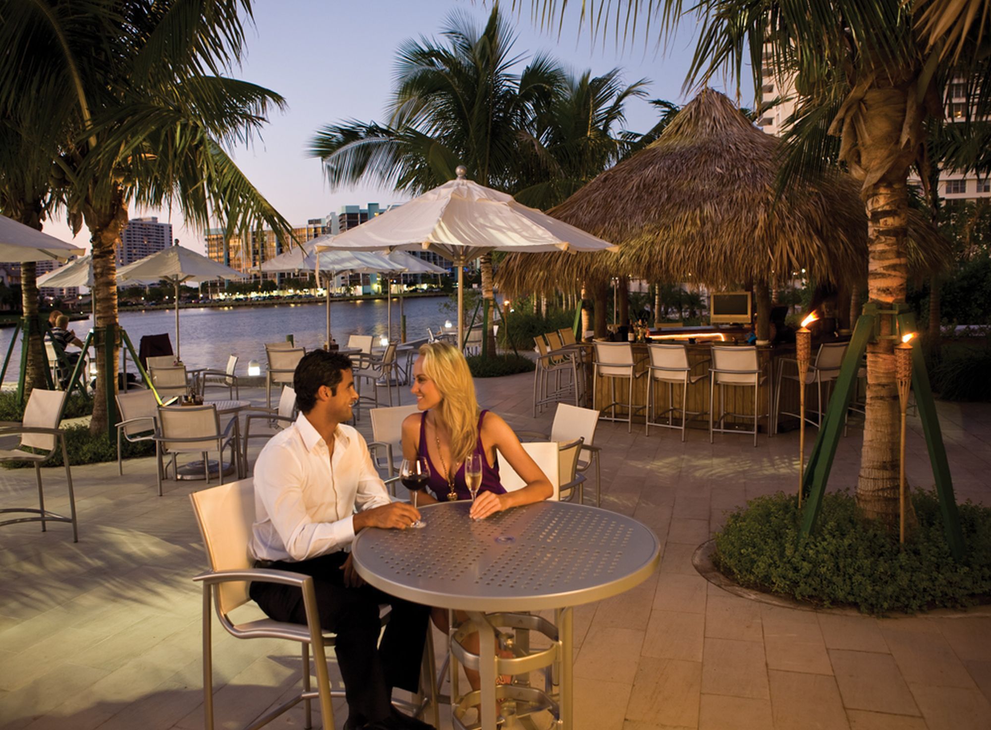 Doubletree Resort Hollywood
