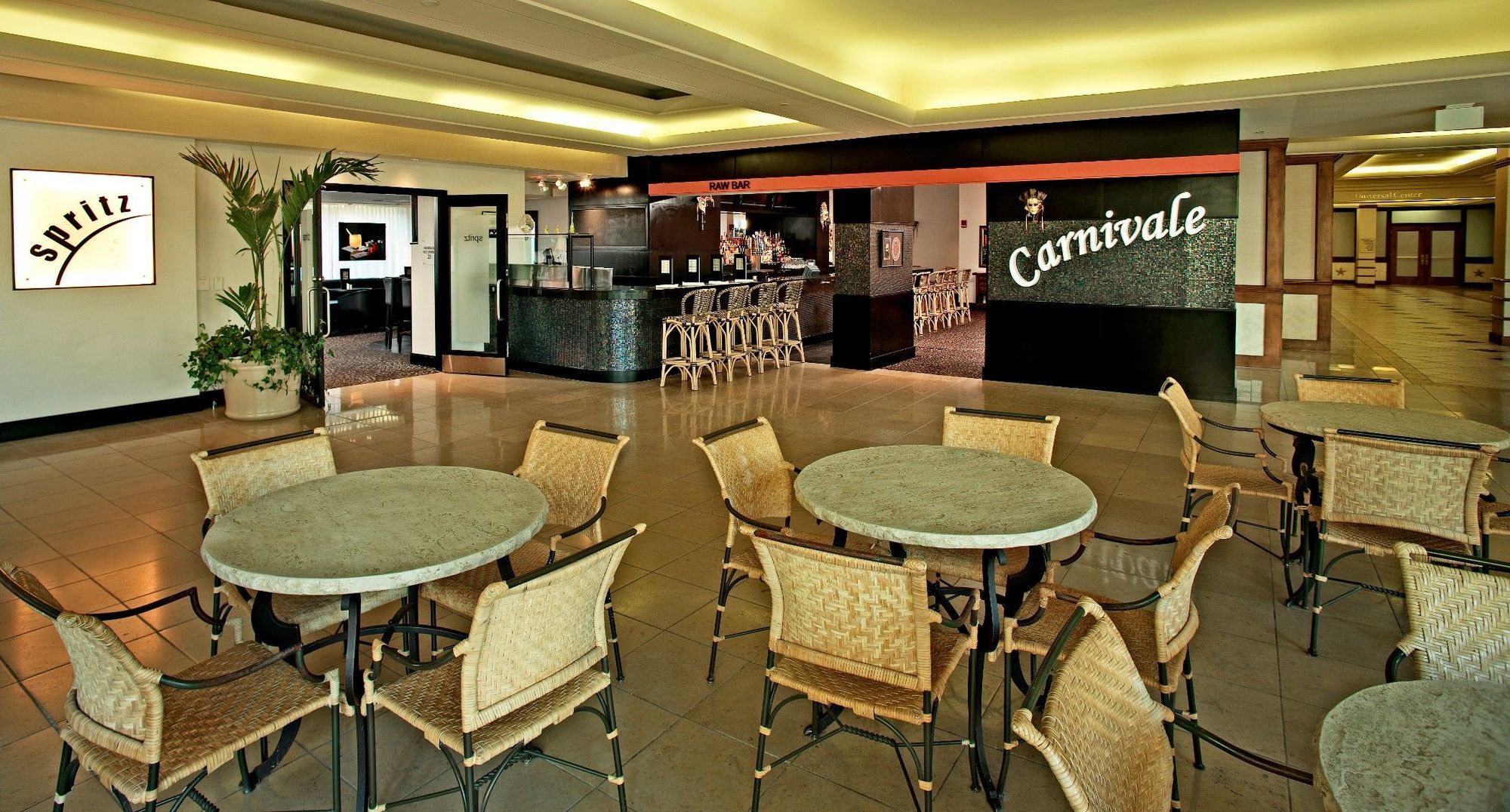 Doubletree By Hilton At The Entrance To Universal 3*