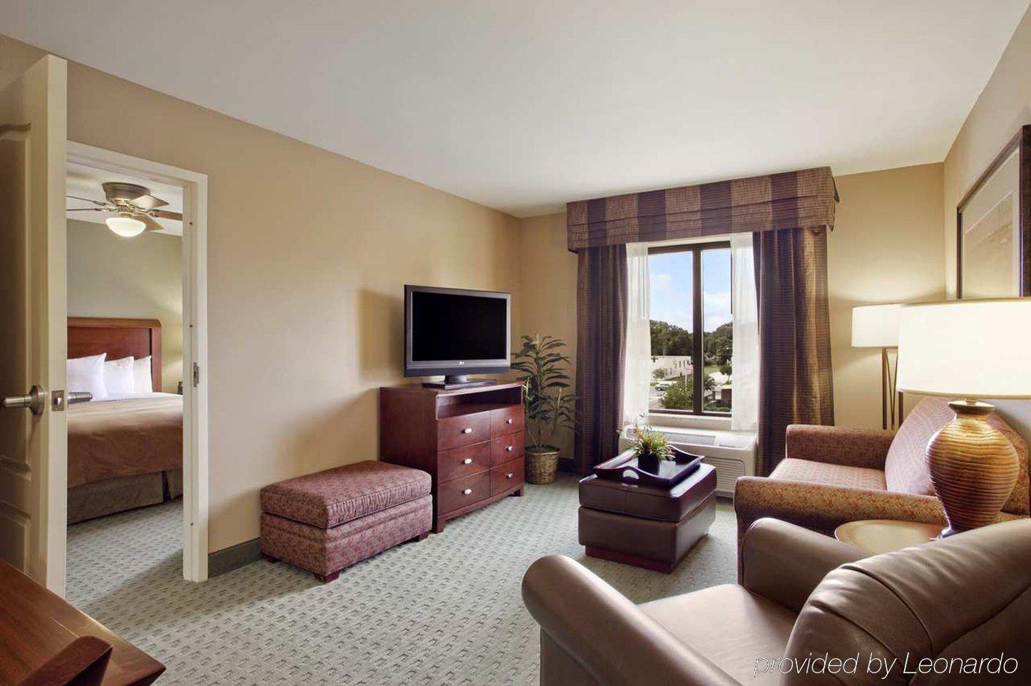 Homewood By Hilton Jacksonville-downtown/southbank