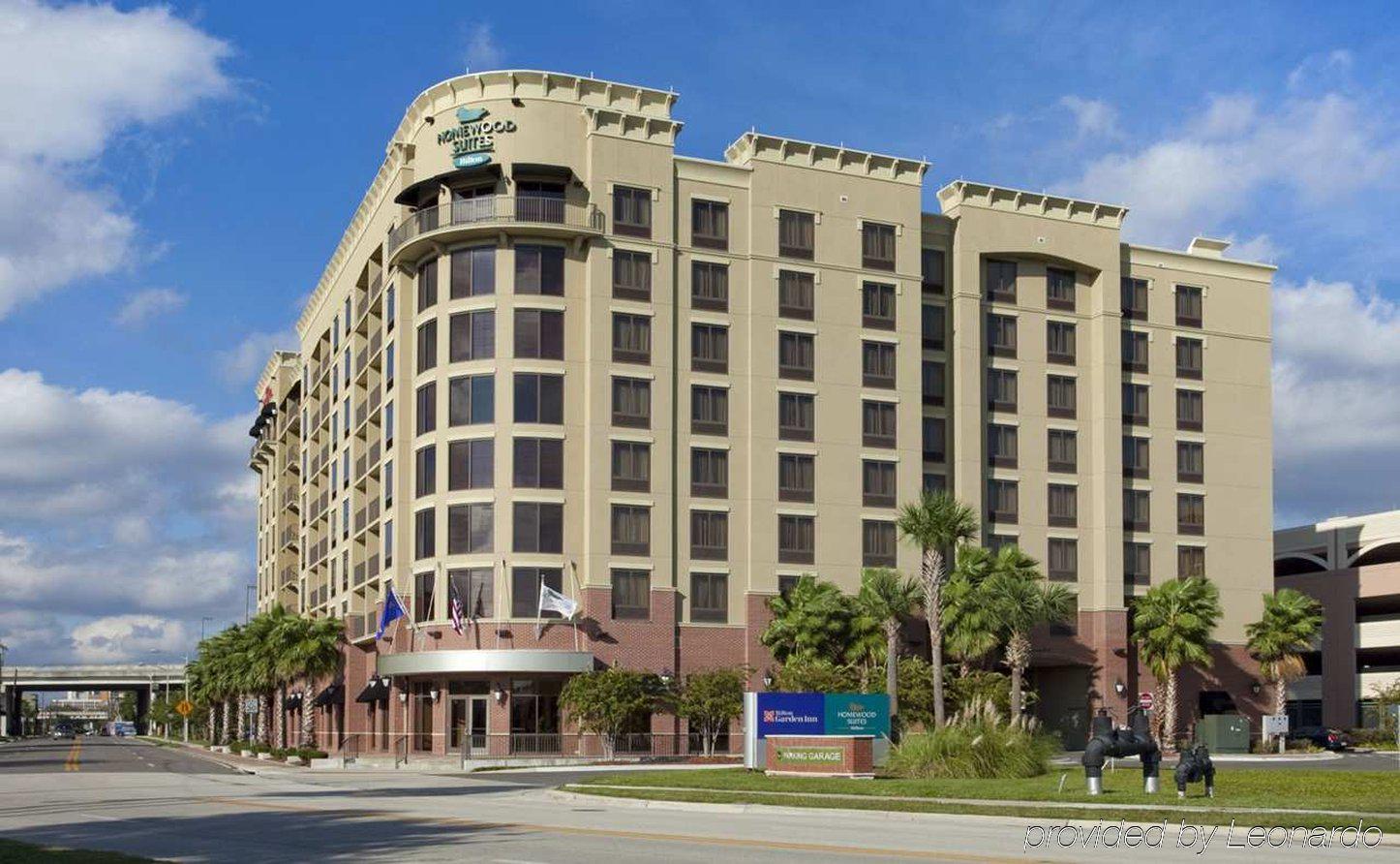 Hotel Homewood By Hilton Jacksonville-downtown/southbank 3*