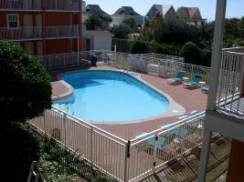 Resort Gulfview By Resortquest 3*