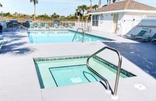 Gulfview By Resortquest Resort 3*