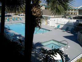 Gulfview By Resortquest Resort Miramar Beach