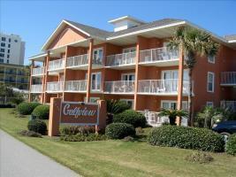 Gulfview By Resortquest 3*