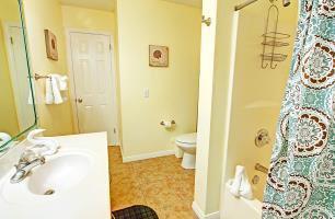 Gulfview By Resortquest 3*