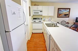 Gulfview By Resortquest Resort