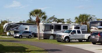 Indian Creek Holiday park
