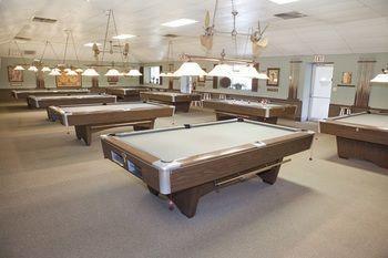 Holiday park Indian Creek