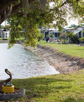 Indian Creek Holiday park 2*