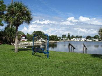 Indian Creek Fort Myers Beach