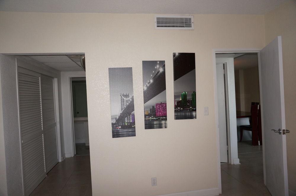 Sian Hollywood Apartment
