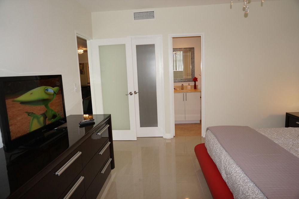 Sian Hollywood Apartment Hallandale Beach
