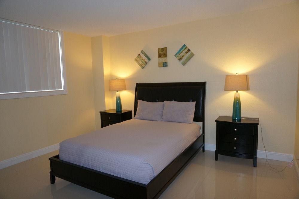 Sian Hollywood Apartment *