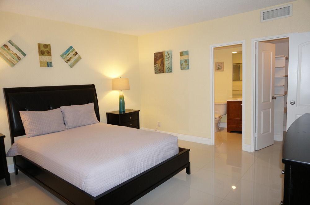 Sian Hollywood Apartment Hallandale Beach