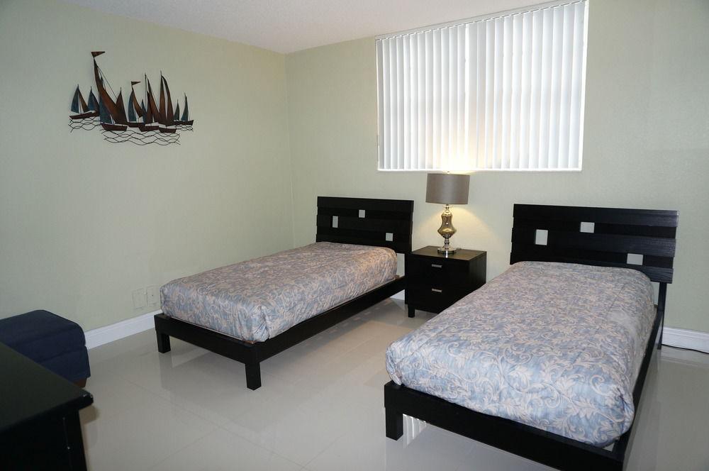 Apartment Sian Hollywood *