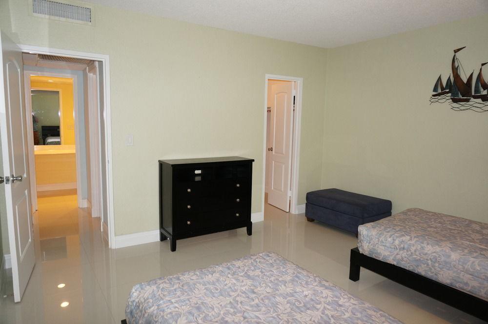 Apartment Sian Hollywood *