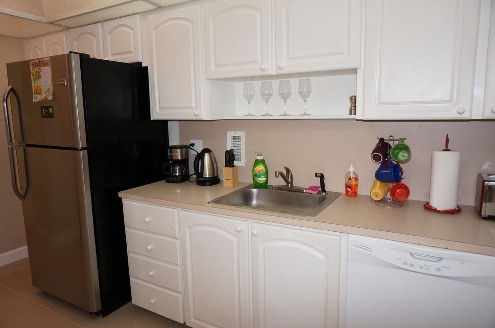 Sian Hollywood Apartment Hallandale Beach