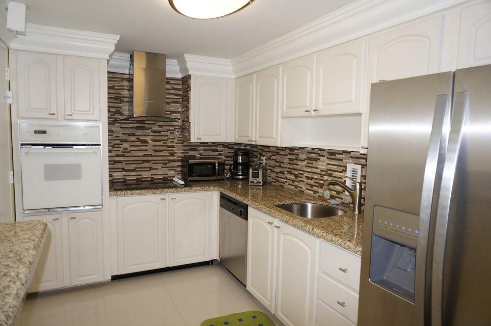 Sian Hollywood Apartment
